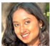 Dr Shalini Kishore A